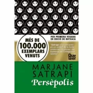 PERSEPOLIS - BUTXACA CATALÀ