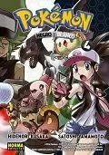 POKEMON 29. NEGRO Y BLANCO 4.