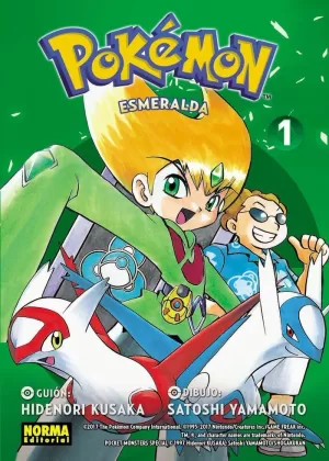 POKÉMON 15