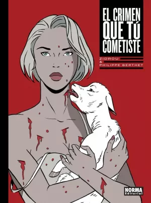 EL CRIMEN QUE TU COMETISTE EL CRIMEN QUE TU COMETISTE