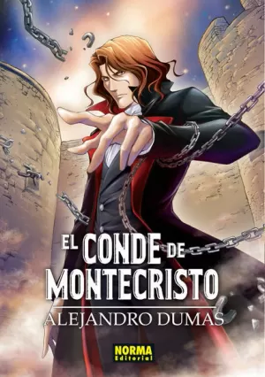 EL CONDE DE MONTECRISTO EL CONDE DE MONTECRISTO