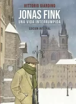 JONAS FINK