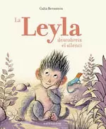 LA LEYLA DESCOBREIX EL SILENCI