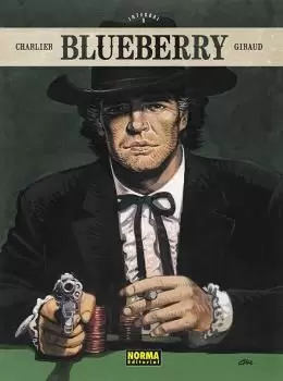 BLUEBERRY