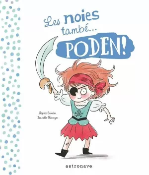 LES NOIES I EL NOIS TAMBÉ... PODEN!