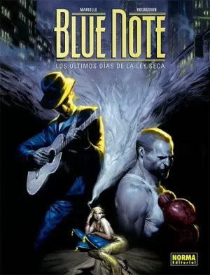 BLUE NOTE BLUE NOTE