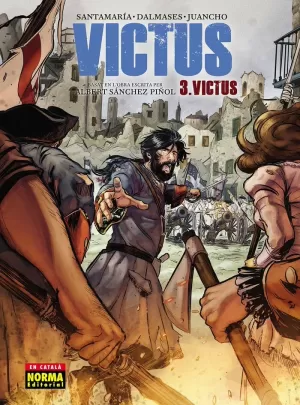 VICTUS. 3. VICTUS VICTUS. 3. VICTUS