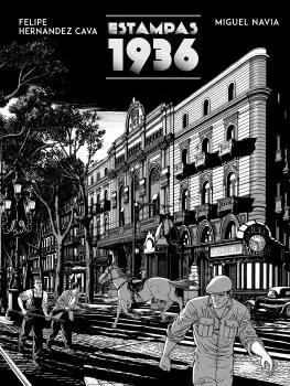 ESTAMPAS 1936 ESTAMPAS 1936