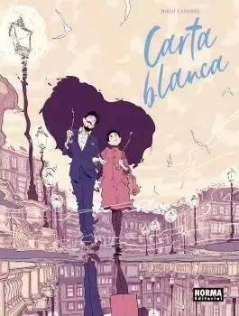 CARTA BLANCA CARTA BLANCA