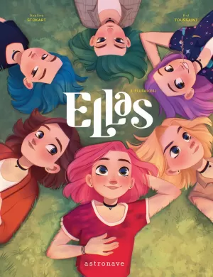 ELLAS 03. PLURAL(ES) ELLAS 03. PLURAL(ES)