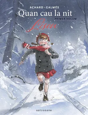 QUAN CAU LA NIT 01. LISOU