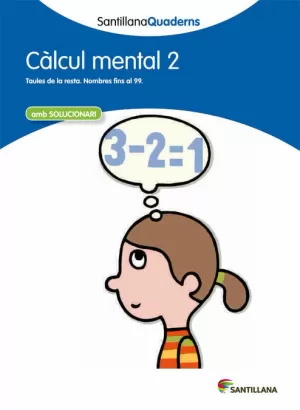 QDN 2 CÀLCUL MENTAL QDN 2 CÀLCUL MENTAL