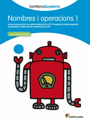 QDN 1 NOMBRES I OPERACIONS CATALA ED12