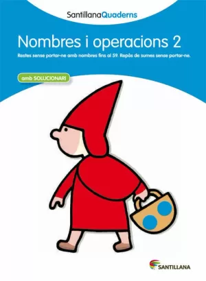 QDN 2 NOMBRES I OPERACIONS CATALA ED12