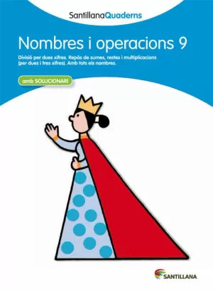 QDN 9 NOMBRES I OPERACIONS CATALA ED12