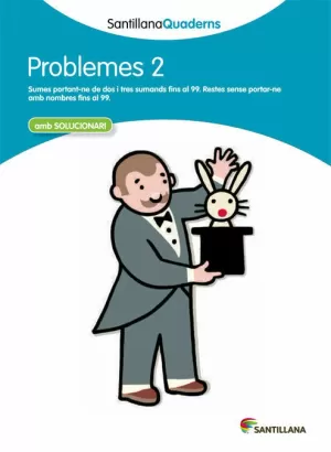 QDN 2 PROBLEMES CATALA ED12