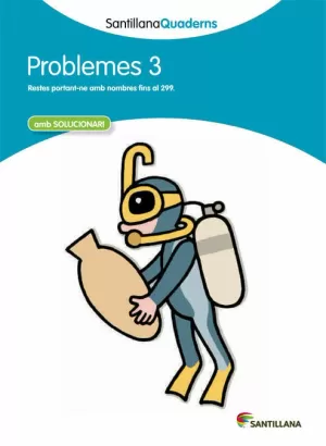 QDN 3 PROBLEMES CATALA ED12