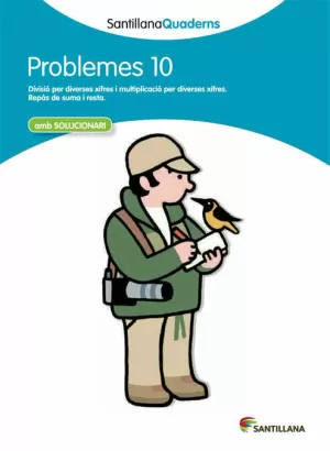 QDN 10 PROBLEMES CATALA ED12