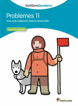 QDN 11 PROBLEMES CATALA ED12