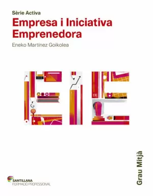 EIE GRADO MEDIO CATALAN