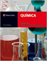 QUIMICA - PROVA D'ACCES - CICLE FORMATIU GRAU SUPERIOR