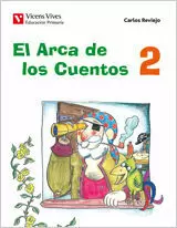 EL ARCA DE LOS CUENTOS 2