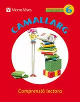 CAMALLARG 6 NOU CAMALLARG 6 NOU