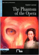THE PHANTOM OF THE OPERA