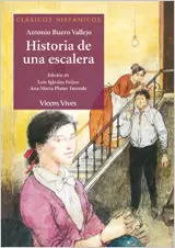 HISTORIA DE UNA ESCALERA