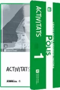 +(CAT).(11).ACTIV.NOU POLIS 1R.ESO (ACTIVITATS) SO