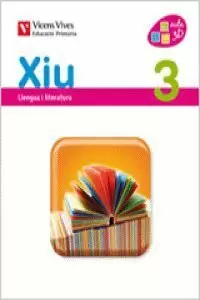 XIU, 3 EDUCACIÓ PRIMÀRIA