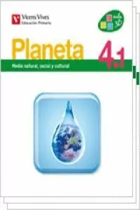 PLANETA 4 ARAGON (4.1-4.2-4.3)