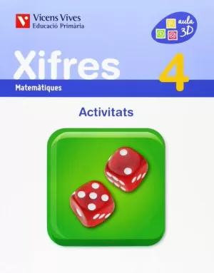 XIFRES 4 ACTIVITATS