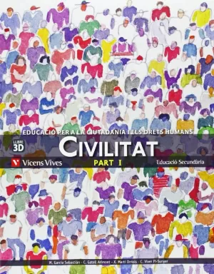 CIVILITAT (CIUTADANIA)