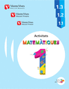MATEMATIQUES 1 (1.1-1.2-1.3) ACTIVITATS (AULA ACTI