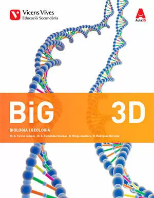 BIG 3D (QUADERN DIVERSITAT) AULA 3D