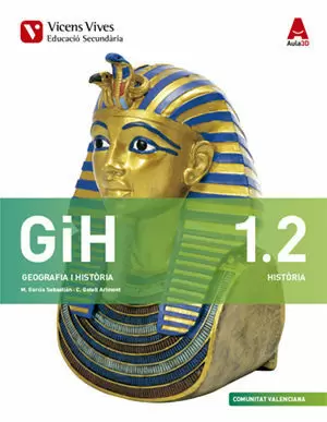 GIH 1 (1.1-1.2)+ VALENCIA SEPARATA (AULA 3D)