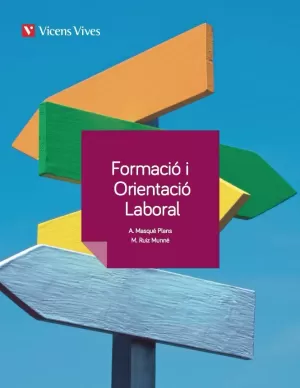 FORMACIO I ORIENTACIO LABORAL (F.P. GRAU MIG)