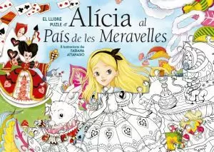 ALICIA AL PAIS DE LES...(VICENS VIVES KIDS)