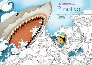 PINOTXO (VVKIDS)