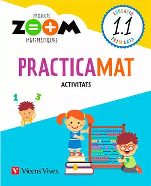 PRACTICAMAT 1 ACTIVITATS TRIM (ZOOM)