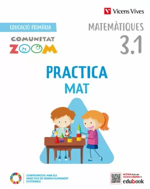 PRACTICAMAT 3 TRIM ACTIVITATS CT (COMUNITAT ZOOM)