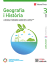 GEOGRAFIA I HISTORIA 3 (COMUNITAT EN XARXA)