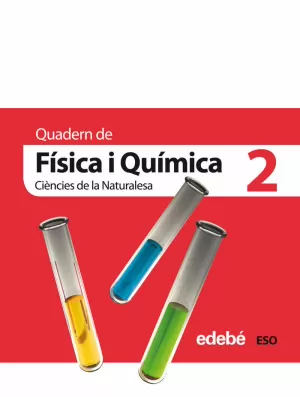 QUADERN DE FÍSICA I QUÍMICA 2