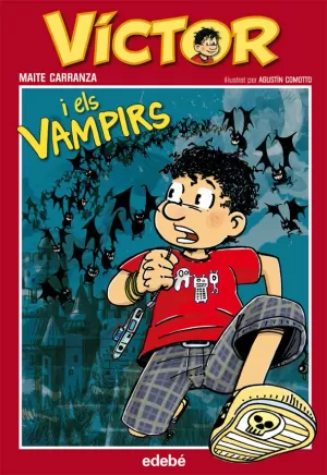 VÍCTOR I ELS VAMPIRS