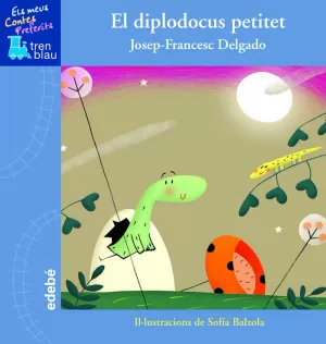 EL DIPLODOCUS PETITET