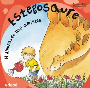 ESTEGOSAURE