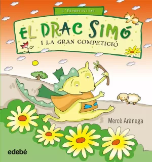 EL DRAC SIMÓ I LA GRAN COMPETICIÓ