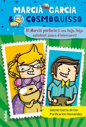4. EL MARCIÀ PERFECTE