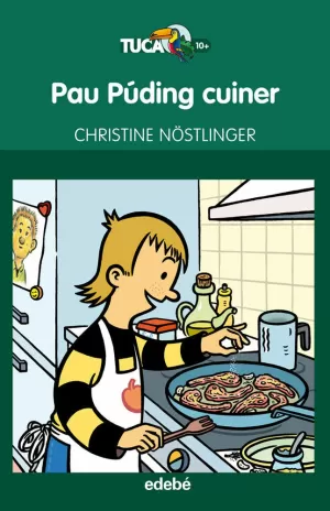 EN PABLO PÚDING CUINER